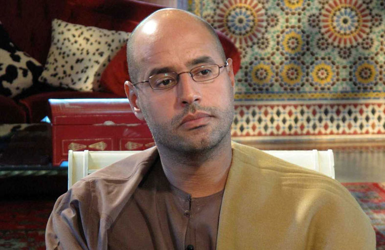 كشف نتائج التحقيقات بشأن اغتيال سيف الإسلام القذافي في ليبيا