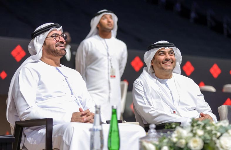 بطولة أبوظبي الدولية للخيل العربية .. انطلاقة مثيرة وخيول الإمارات تتألق في الأشواط التأهيلية