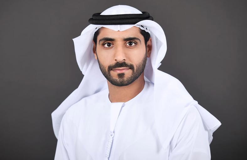 طرق دبي تطور النظام الآلي لتقييم حالة الطرق وصيانتها وإدارة رصفها