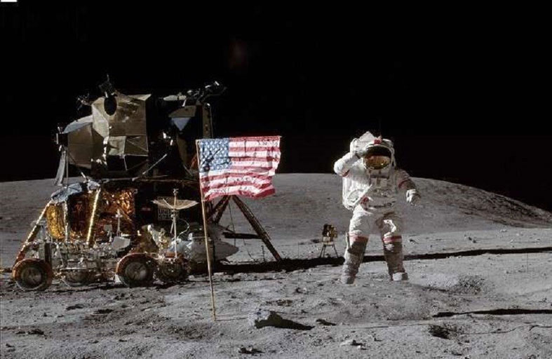 وكالة الناسا :أهلاً بكم عام 2036 لتَسْكِنوا  القمر ! 