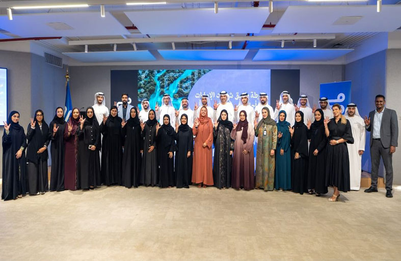«مجرى» يجمع 20 جهة لتنفيذ إستراتيجية «شركات الإمارات من أجل الخير 2031»