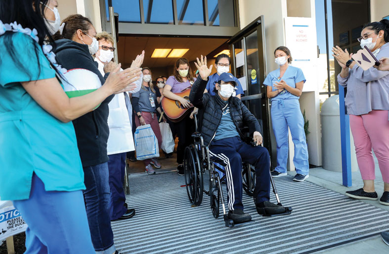 تطبيق عالمي جديد لكورونا.. وتتبع المخالطين بالـبلوتوث