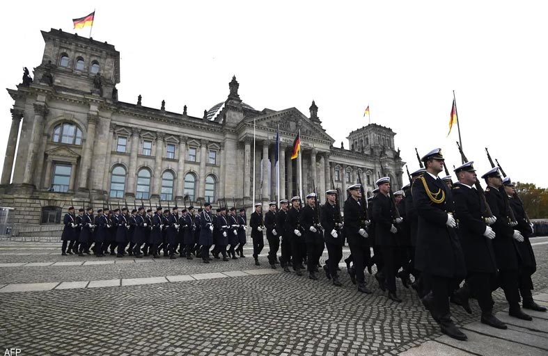 جيش ألمانيا.. تحديث تاريخي طال انتظاره و «قوة ضاربة» للناتو