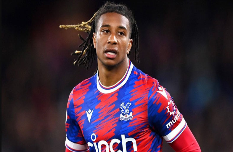 تشيلسي يخطف أوليس من مانشستر سيتي