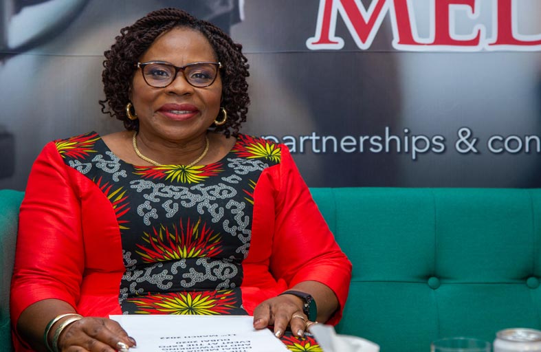 زيمبابوي تعتزم استثمار مليار دولار في قطاع الإعلام