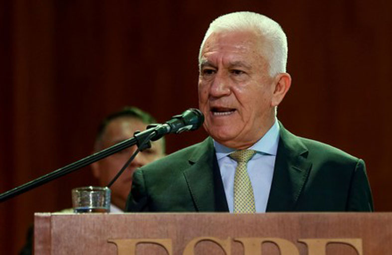 الإكوادور.. محاكمة 16 عسكريا بسبب اختفاء قاصرين 