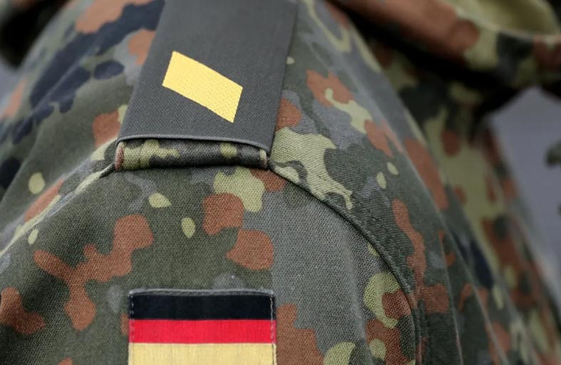 «الخطر الأكبر».. تفاصيل أول استراتيجية للأمن القومي الألماني