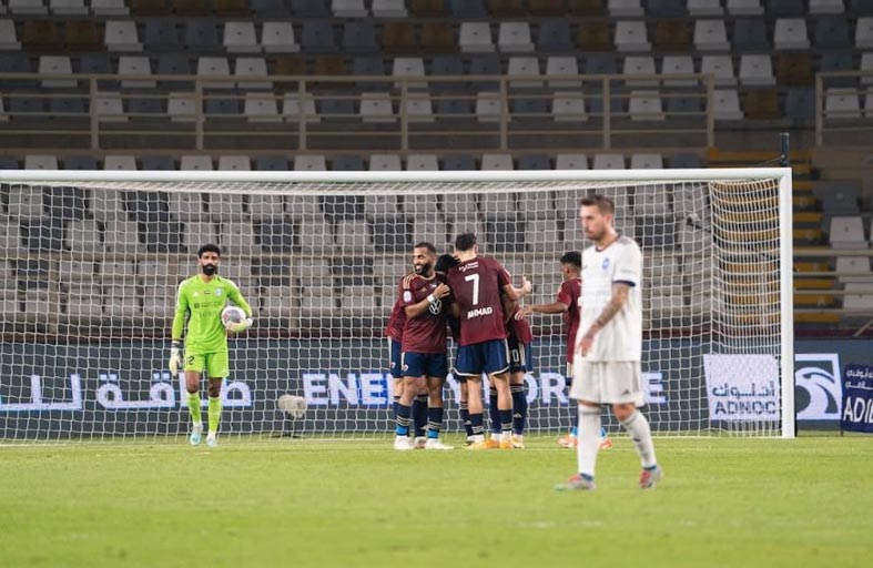 دوري أدنوك للمحترفين.. «الجولة 22» تعيد العين والجزيرة والإمارات إلى الانتصارات