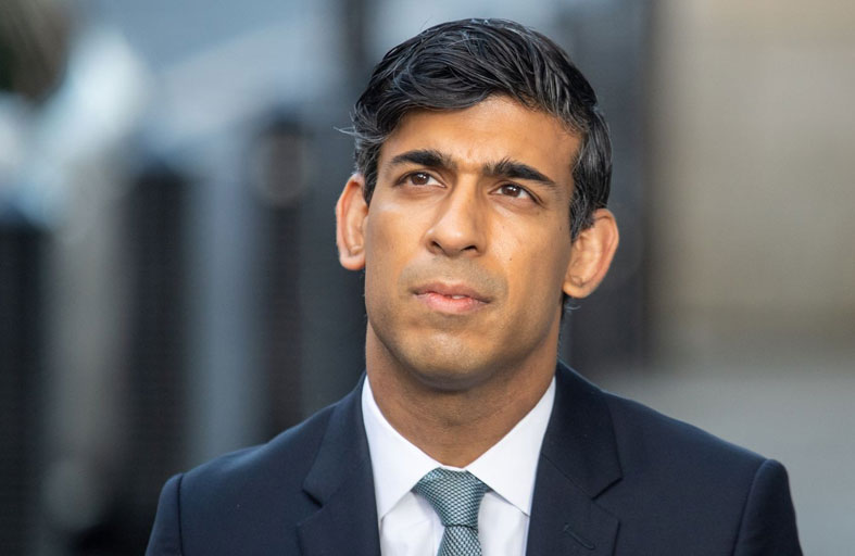 مؤتمرٌ للمحافظين البريطانيين على أمل الاحتفاظ بالسلطة 