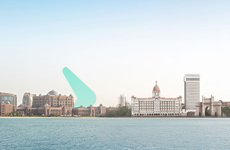 أبوظبي توسع شراكاتها الاقتصادية مع سنغافورة والهند