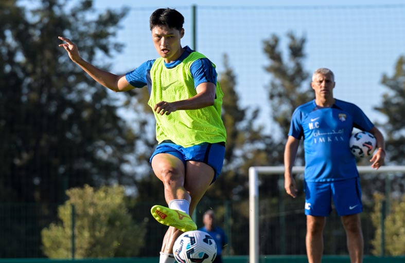 مصافحة رئيس الدولة أفضل تكريم وأهم لحظة في حياتي