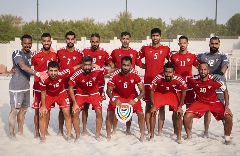 أبيض الشاطئية يفوز على الأخضر السعودي في الودية الأولى