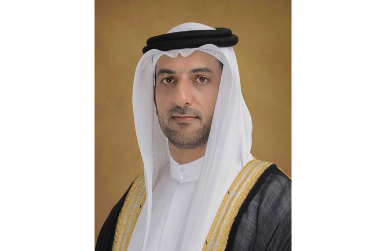 سلطان بن أحمد بن سلطان القاسمي: وثيقة مبادئ الخمسين تعكس القيم الراسخة والثابتة لبلادنا