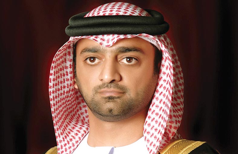 عمار النعيمي يوجه بإرجاء تطبيق الرسم السياحي في مصفوت ومزيرع والمنامة حتى نهاية 2023 