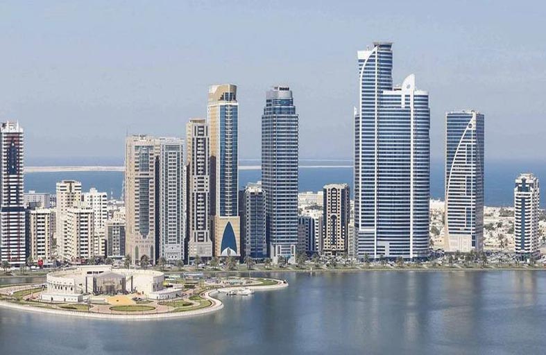 عقارات الشارقة تواصل نموها بتحقيق 3.9 مليار درهم في يوليو