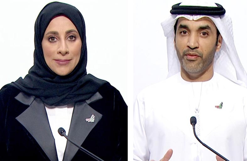 إلغاء متدرج لقيود الطاقة الاستيعابية على كافة الأنشطة والفعاليات بالدولة