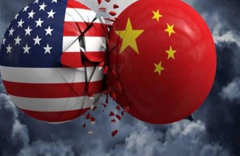 العواصم الآسيوية تخشى وقوع حادث «كارثي» بين بكين وواشنطن