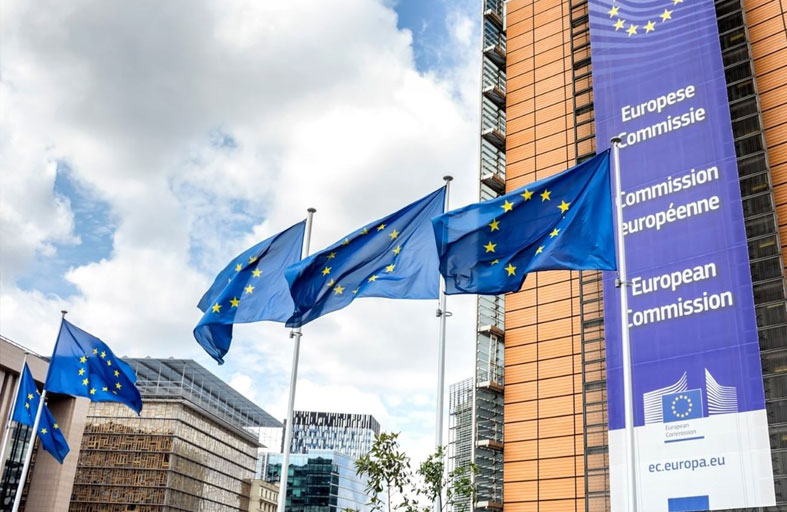 المفوضية الأوروبية تقترح تعديل سياسة المناخ الأوروبية