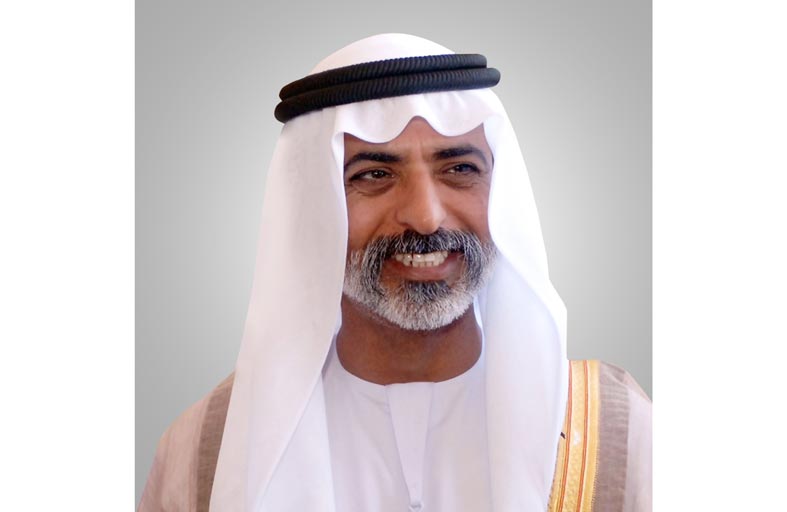 نهيان بن مبارك: إنسانية رئيس الدولة وعطاؤه قبس من زايد الخير