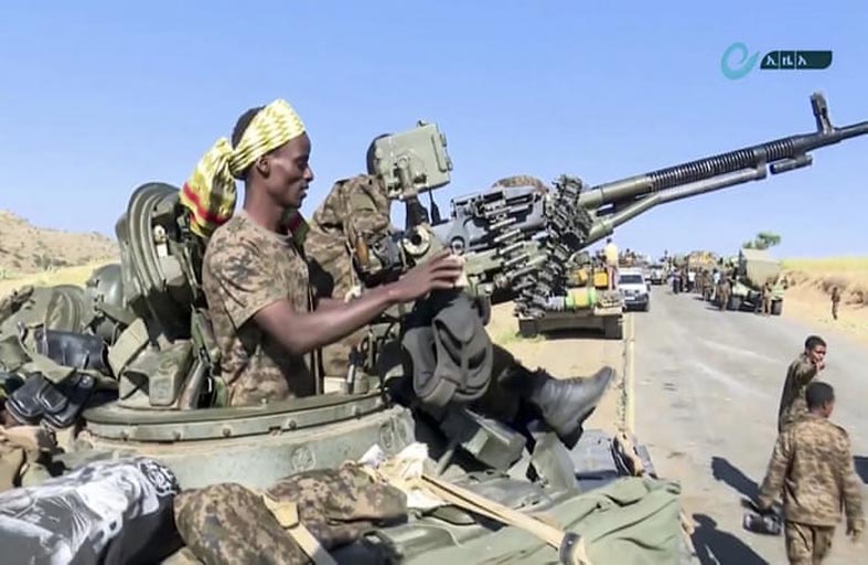 استردها من إثيوبيا.. أغنى المناطق الزراعية بحوزة السودان