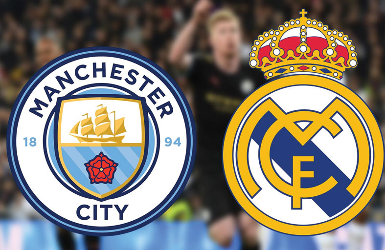 ريال-سيتي في قمة ثمن النهائي.. وتشلسي يمتحن حامل اللقب 