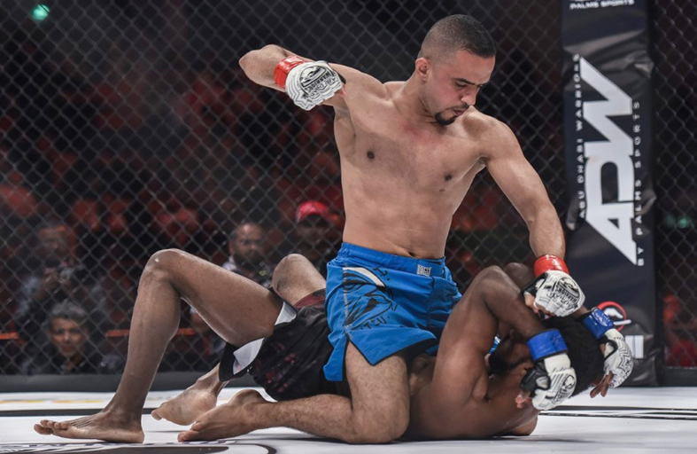 أبوظبي تستضيف 6 بطولات عالمية «للفنون القتالية» في النصف الثاني من أكتوبر