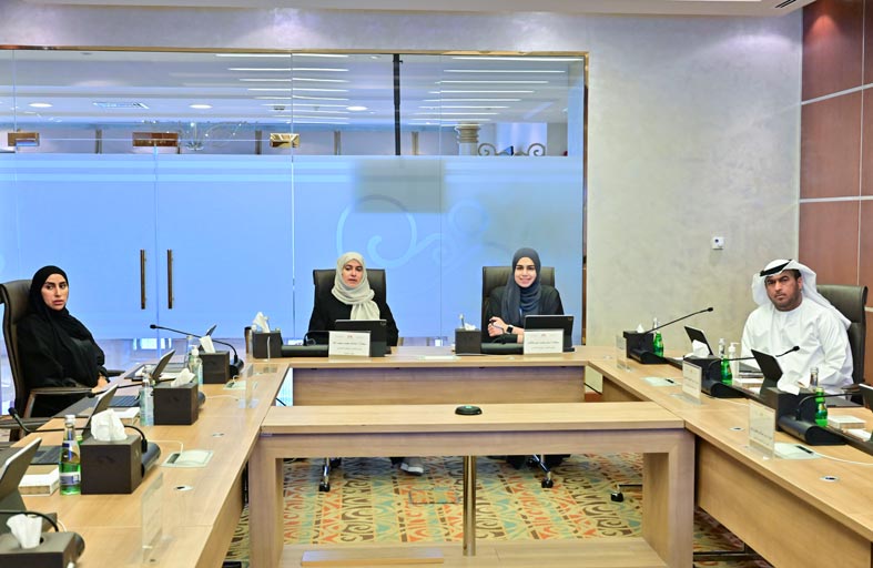 دستورية الوطني الاتحادي تعتمد تقريرها حول سياسة وزارة العدل بشأن التوجيه الأسري