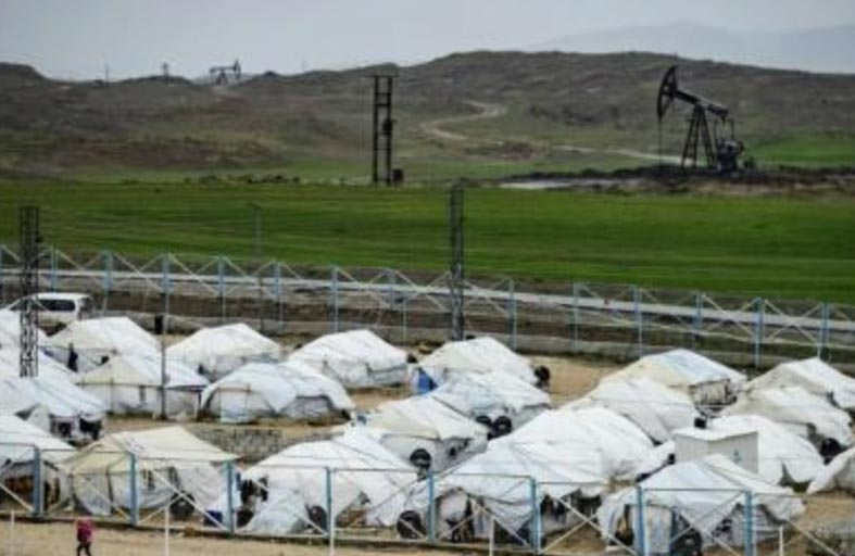 خشية من وفاة مراهق أسترالي بسجن في سوريا