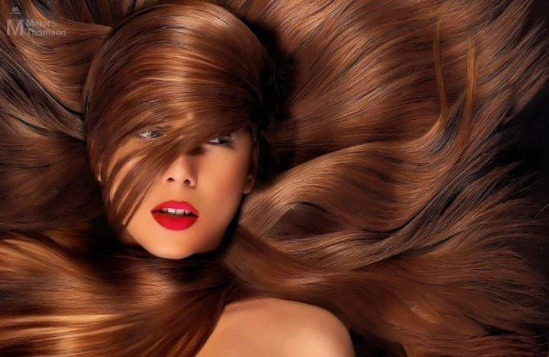 هكذا تحافظين على سُمرة بشرتك