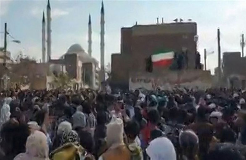 ناشيونال إنترست: هذا أقصى ما يمكن النظام الإيراني إصلاحه