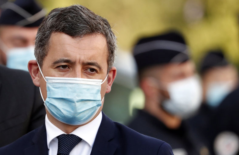 أزمة بين مسجد والدولة الفرنسية بشأن رحيل رئيسه 