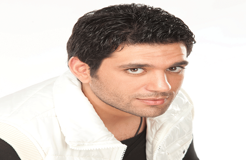 حسن الرداد: (توأم روحي) مكتوب بطريقة جيدة