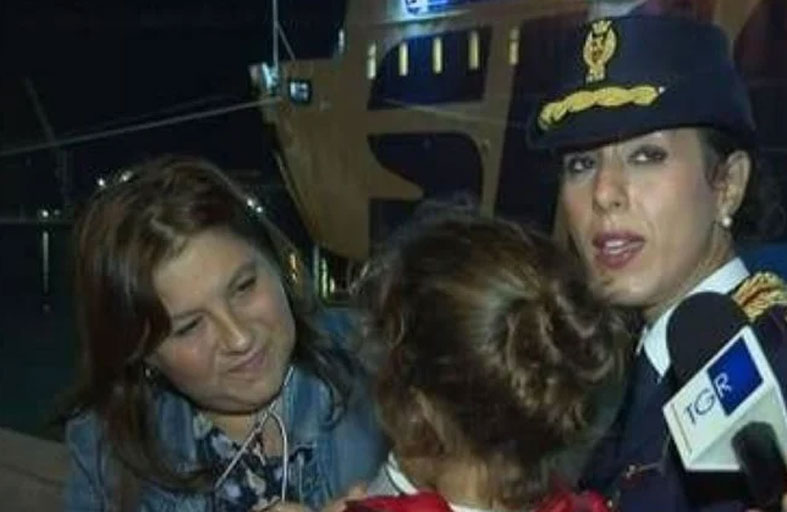 هاجرت وحيدة.. إيطاليا تقضي بإعادة الطفلة التونسية إلى بلادها
