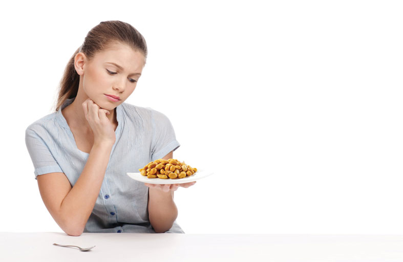 الفول السوداني يومياً يعزز صحة الدماغ