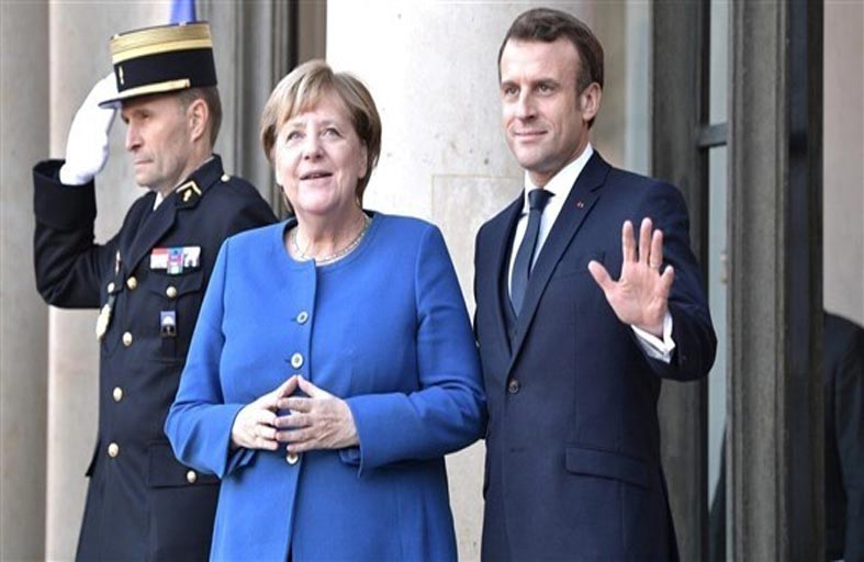 ألمانيا وفرنسا تريدان الاتفاق النووي.. الأسوأ بانتظار أوروبا
