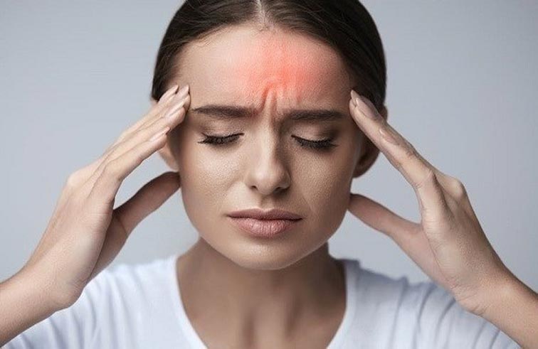 أطعمة قد تُخلف الصداع