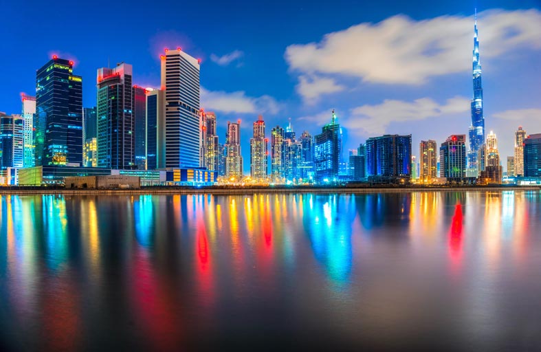397 مليون درهم تصرفات عقارات دبي أمس