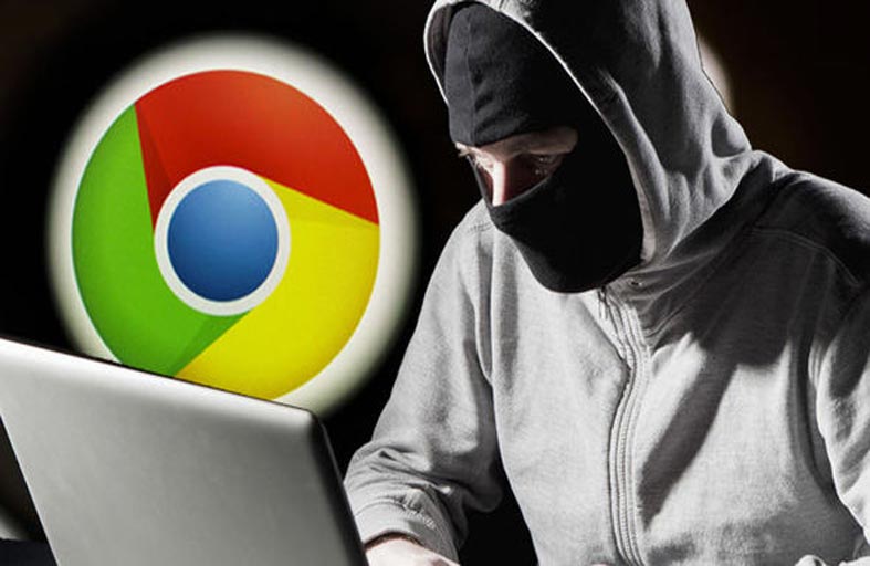 حيلة جديدة يستخدمها الهاكرز لاختراق غوغل كروم