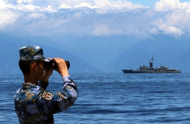 بعد المناورات الصينية.. تايوان تنظم «محاكاة» لعملية خطيرة