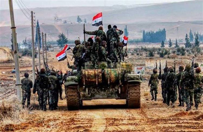 قمة «بوتن – أردوغان».. هل تنهي الصراع العسكري في إدلب؟