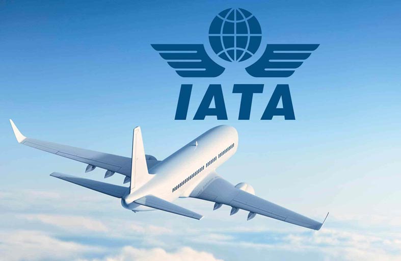 الاتحاد الدولي للنقل الجوي يدعو الحكومات إلى تخفيف قيود السفر