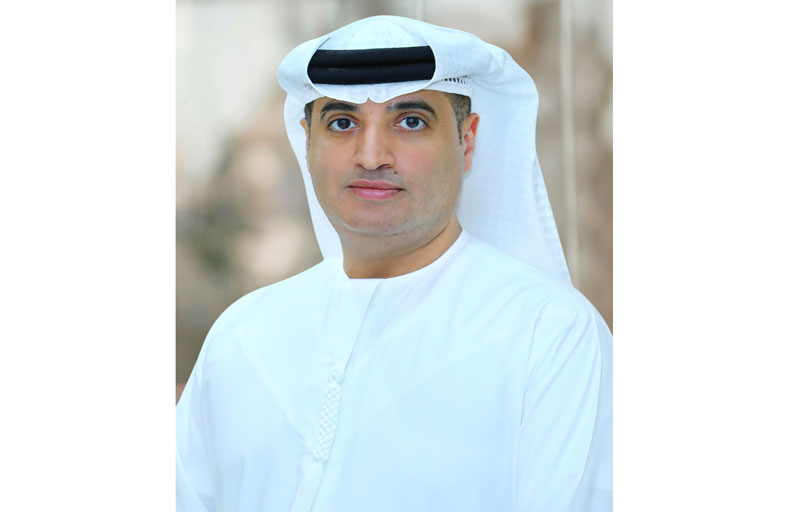 أراضي دبي تستحدث آلية تقديم الشكاوى المتعلقة بإدارة العقارات ذات الملكية المشتركة