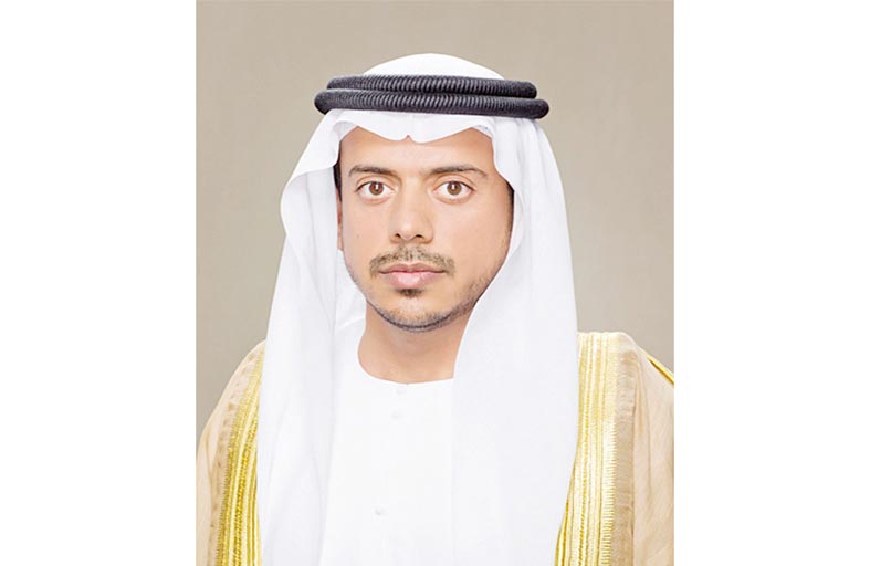 سلطان بن طحنون : تسخير الجهود لتوفير الرعاية الصحية لكافة أفراد المجتمع