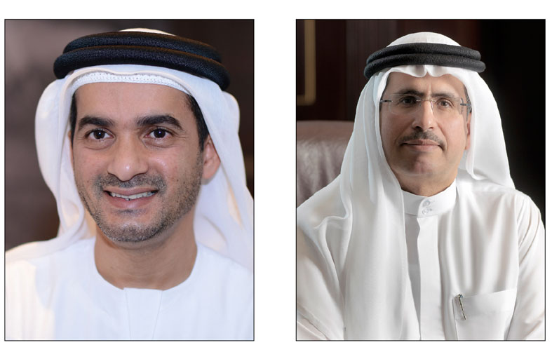 مركز بحوث كهرباء دبي يسجل براءة اختراع جديدة