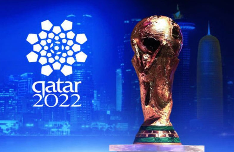 اتهام مرتبط بالتصويت على مونديالي 2018 و2022 