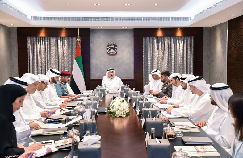 اللجنة الوطنية للانتخابات تستعرض الاستعدادات لانتخابات المجلس الوطني الاتحادي 2023