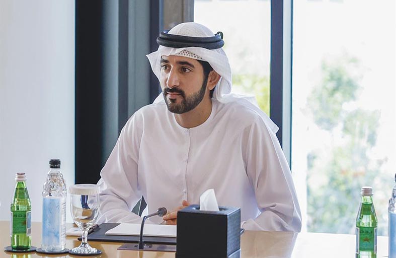 حمدان بن محمد يعتمد منظومة لتكريم ورعاية الطلبة الأوائل من مختلف المناهج الدراسية في دبي