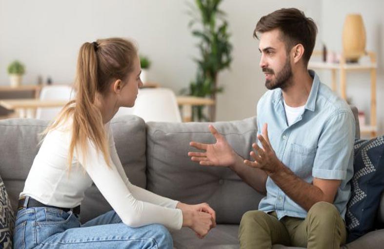 كورونا يقلل معدلات الطلاق والزواج