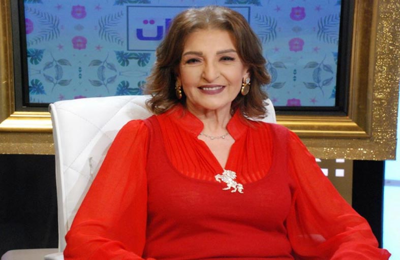 ليلى عز العرب تبدأ تصوير فيلم 