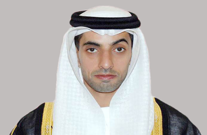 خالد بن زايد: القيادة الرشيدة وفرت البيئة الداعمة لتمكين المرأة وإطلاق طاقاتها 